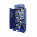Convenient operation elevator control cabinet system equipped with Monarch NICE3000